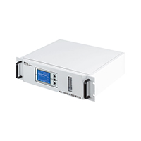 實驗室氣體分析系統(tǒng)